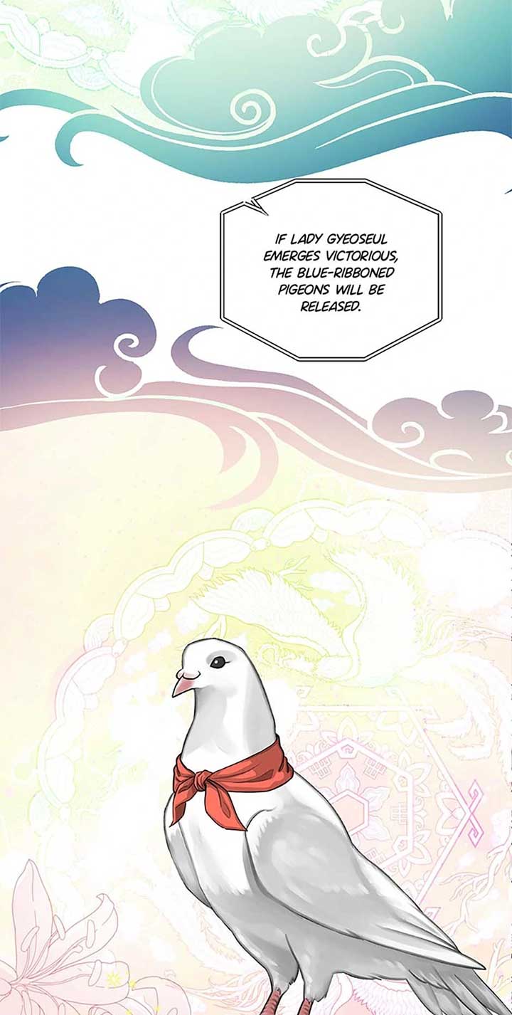 Avoiding the Heavenly Emperor Chapter 106 326 019