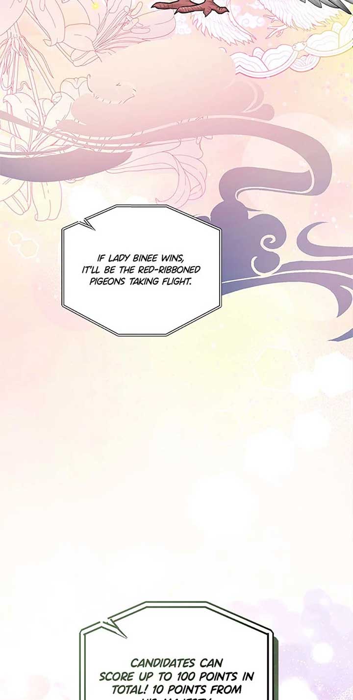 Avoiding the Heavenly Emperor Chapter 106 327 020