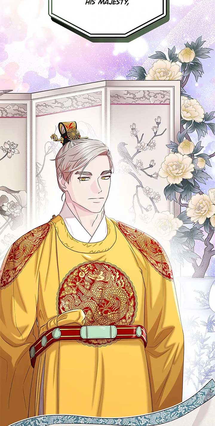 Avoiding the Heavenly Emperor Chapter 106 328 021