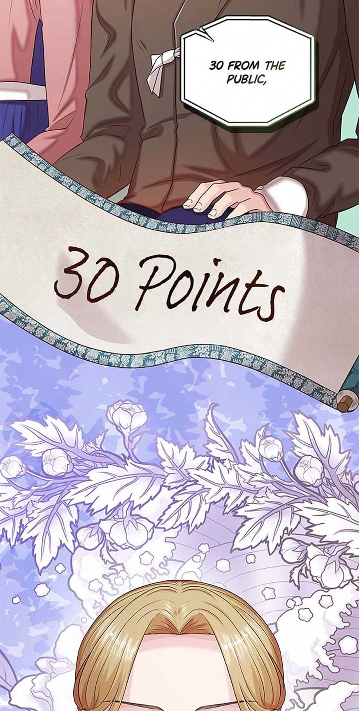 Avoiding the Heavenly Emperor Chapter 106 330 023