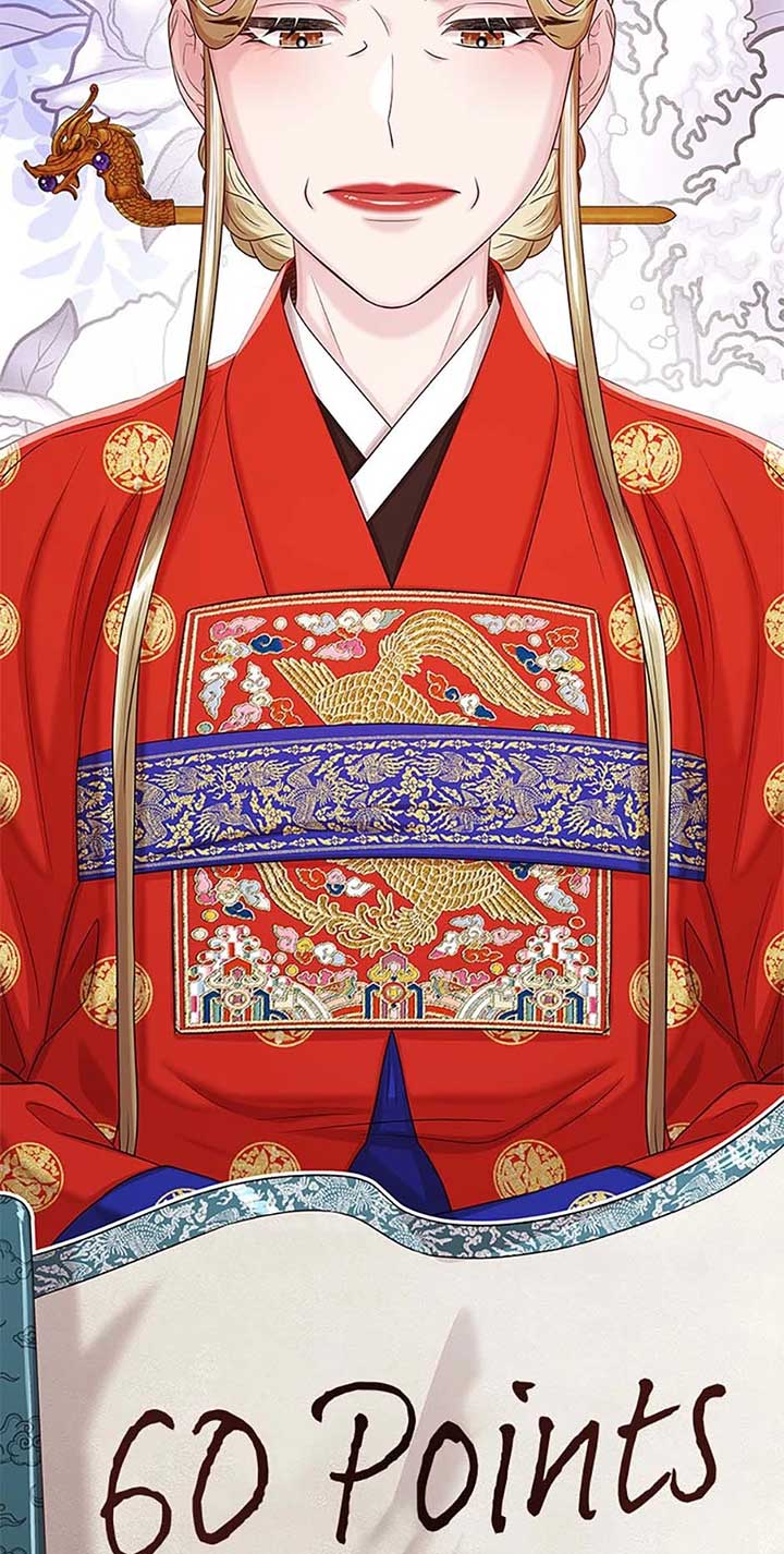 Avoiding the Heavenly Emperor Chapter 106 331 024