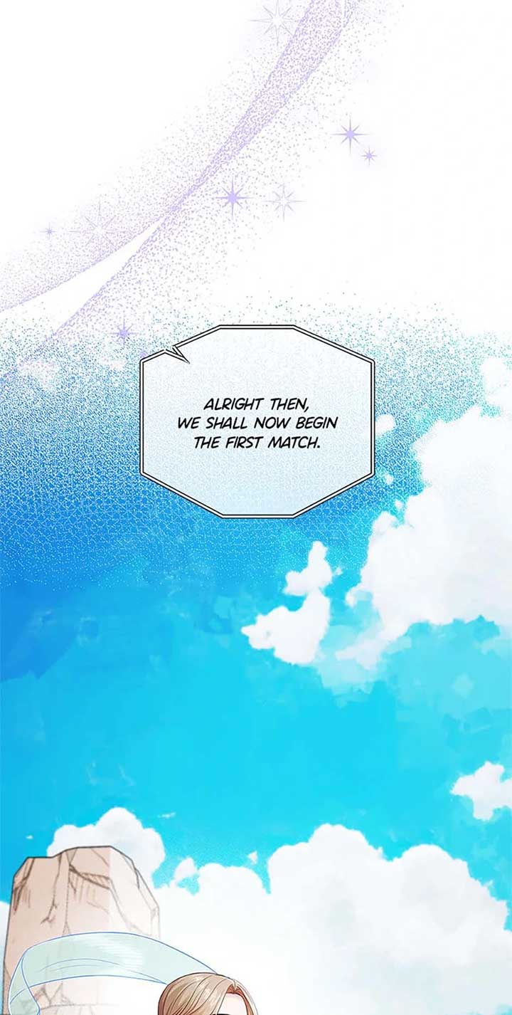 Avoiding the Heavenly Emperor Chapter 106 333 026