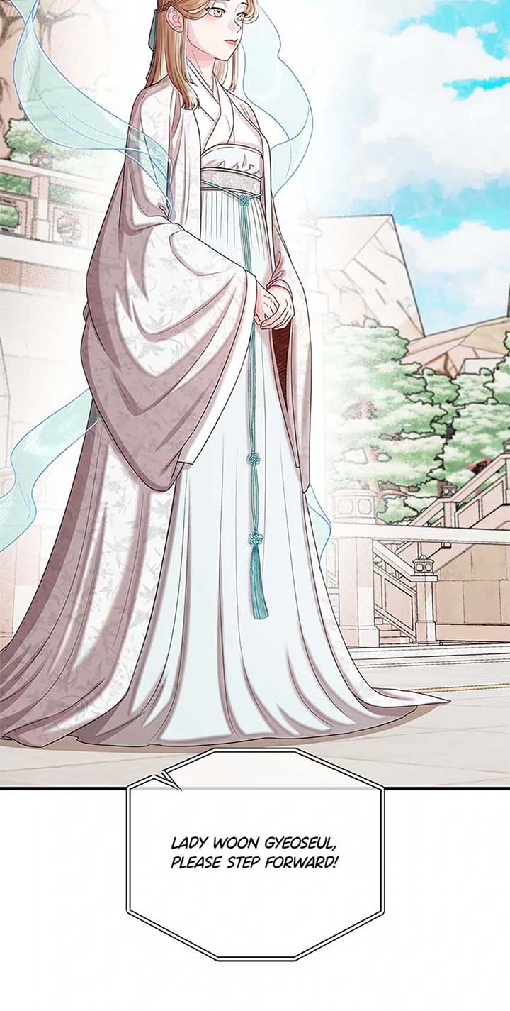 Avoiding the Heavenly Emperor Chapter 106 334 027