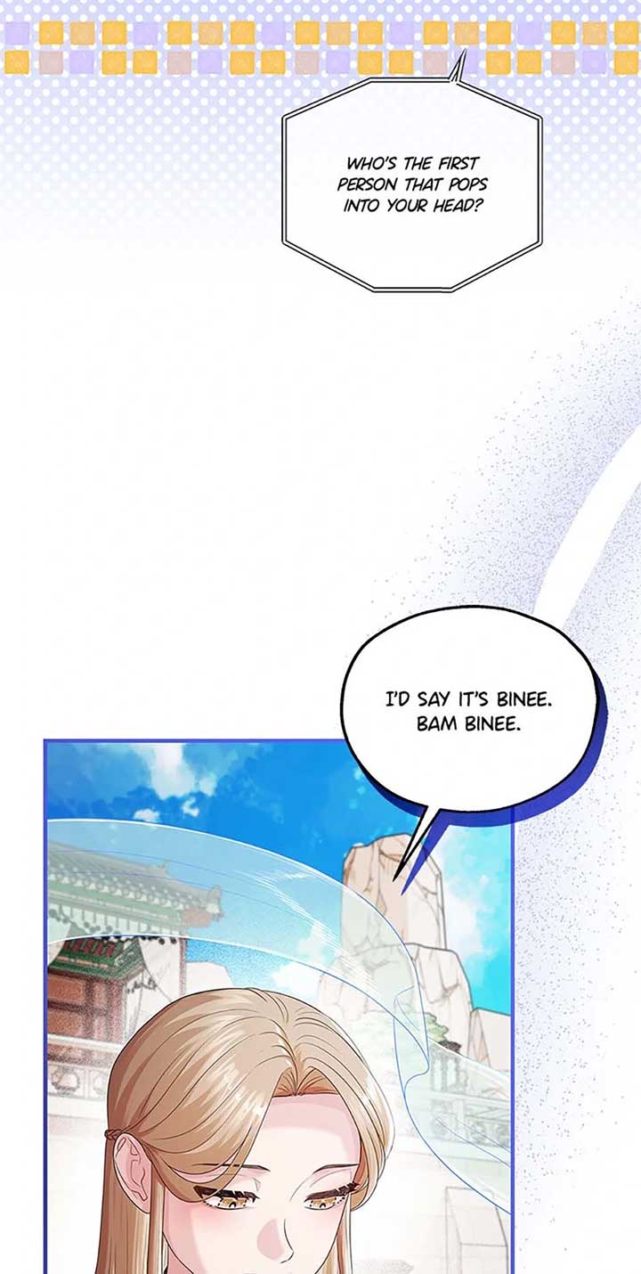 Avoiding the Heavenly Emperor Chapter 106 336 029