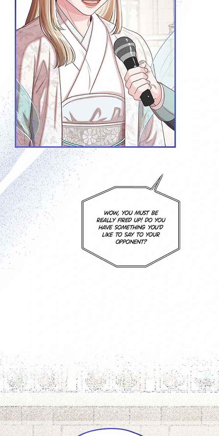 Avoiding the Heavenly Emperor Chapter 106 337 030