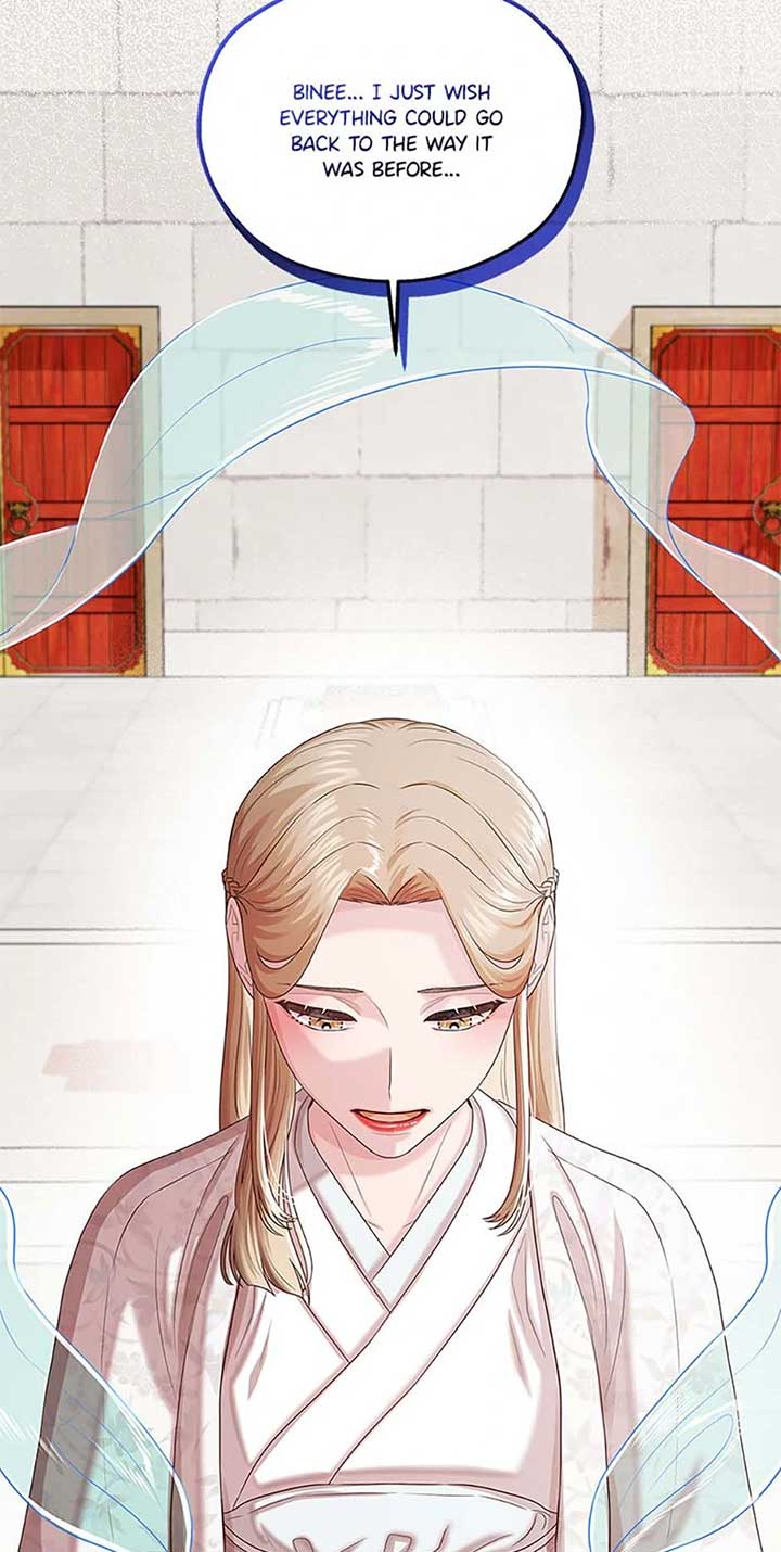 Avoiding the Heavenly Emperor Chapter 106 338 031