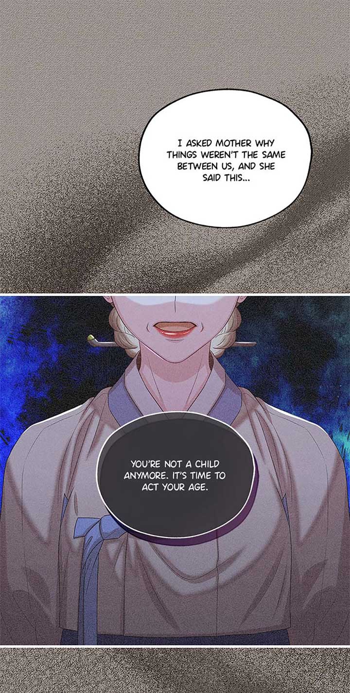 Avoiding the Heavenly Emperor Chapter 106 344 037