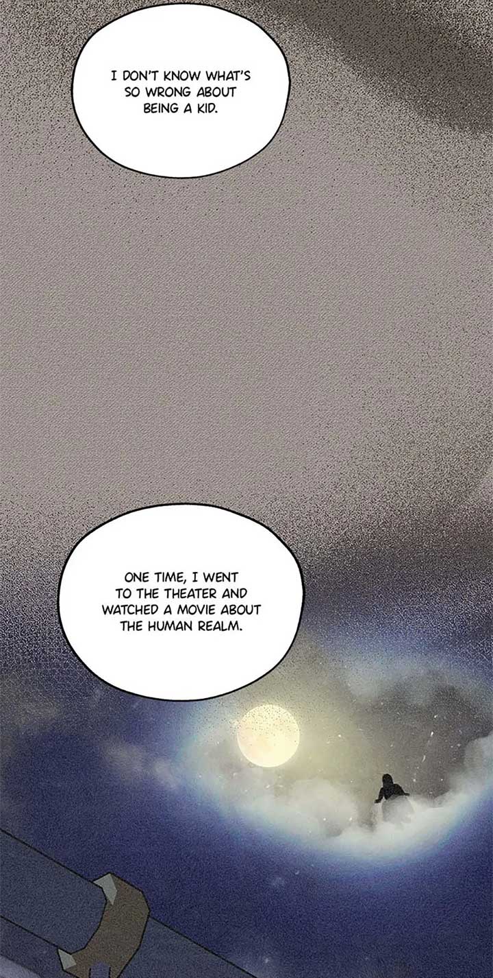 Avoiding the Heavenly Emperor Chapter 106 345 038