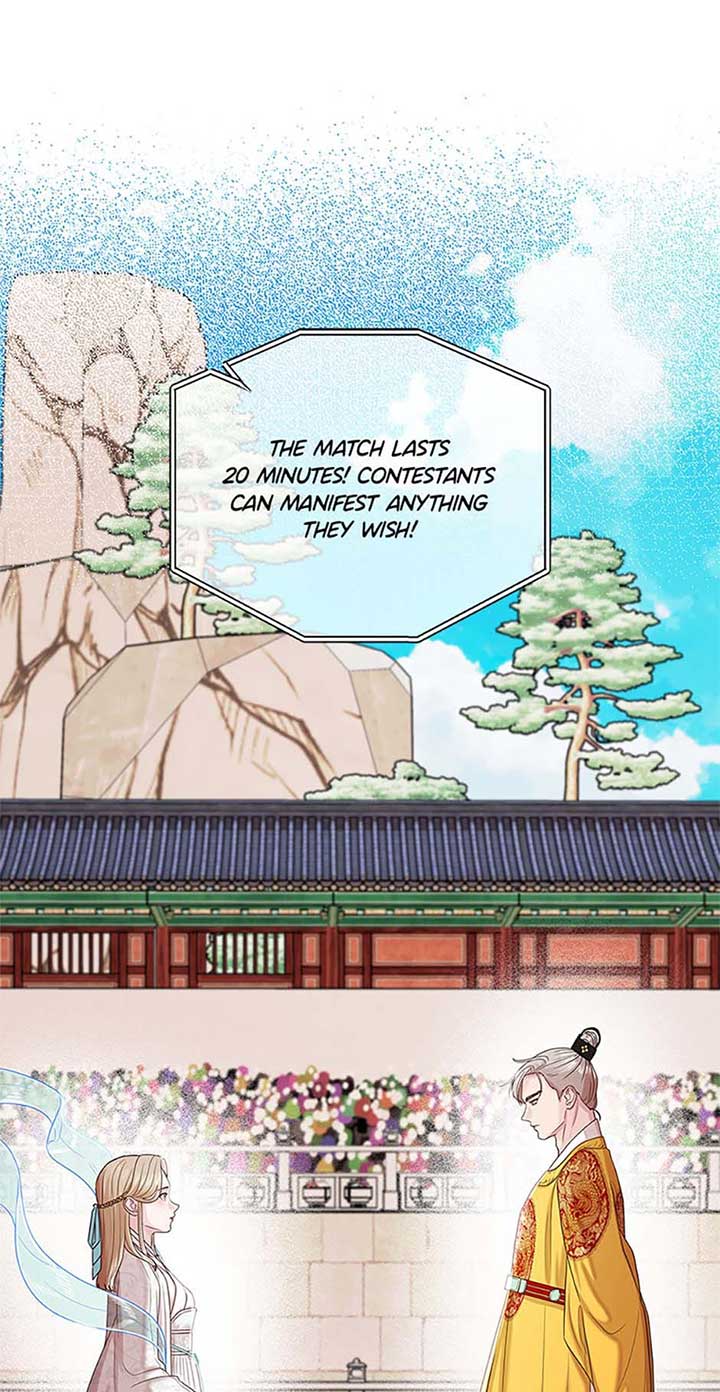 Avoiding the Heavenly Emperor Chapter 106 354 047