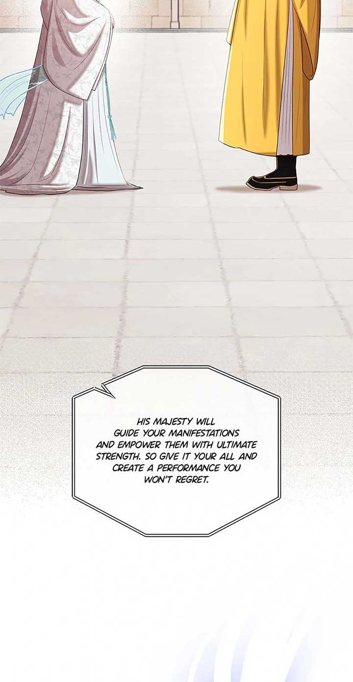 Avoiding the Heavenly Emperor Chapter 106 355 048