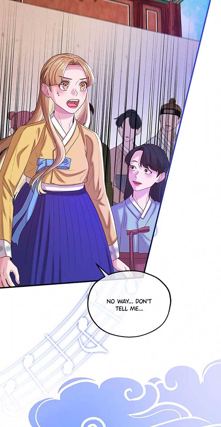 Avoiding the Heavenly Emperor Chapter 106 358 051