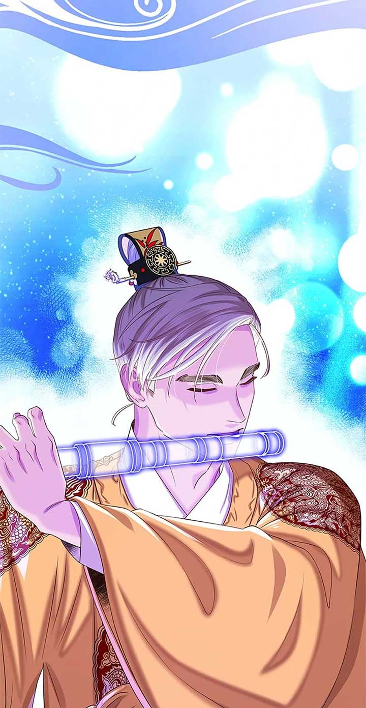 Avoiding the Heavenly Emperor Chapter 106 359 052