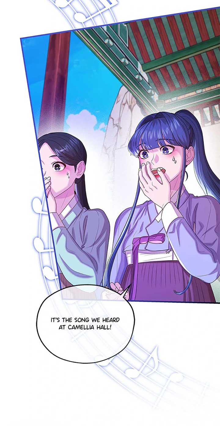 Avoiding the Heavenly Emperor Chapter 106 361 054