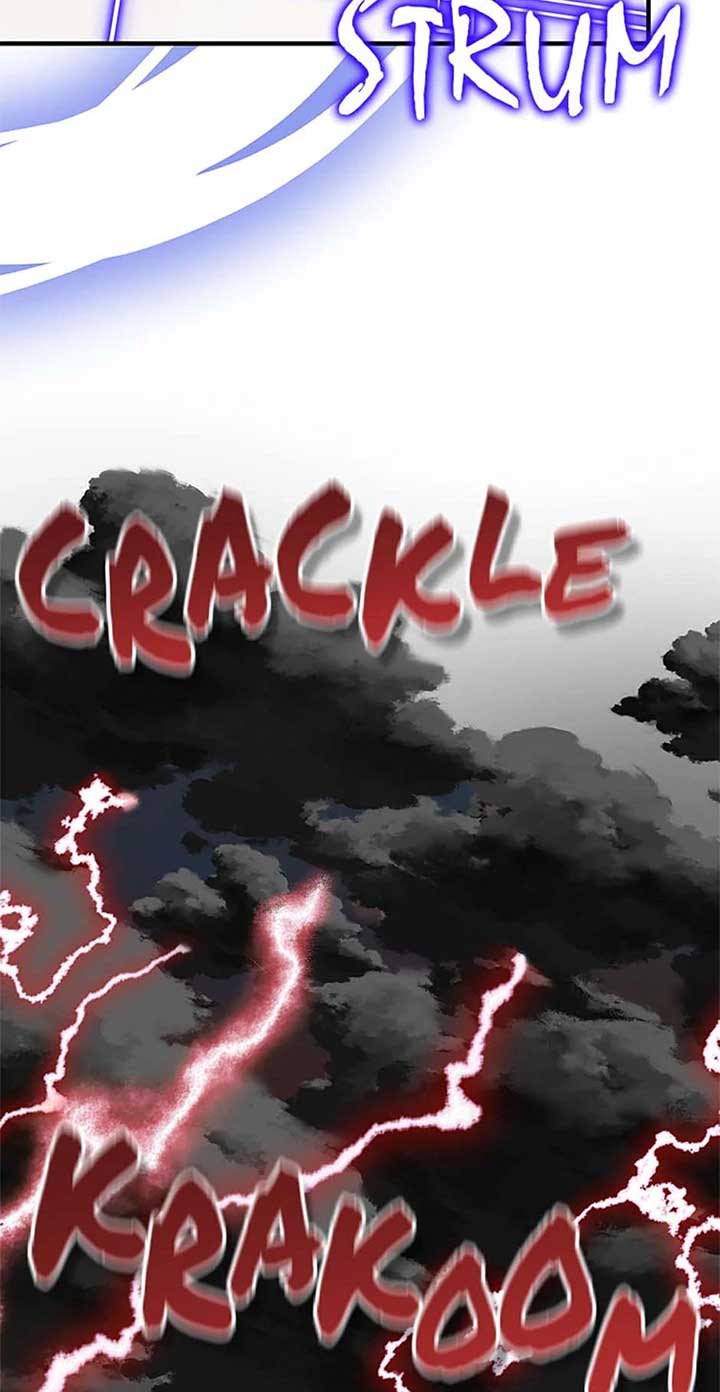 Avoiding the Heavenly Emperor Chapter 106 365 058