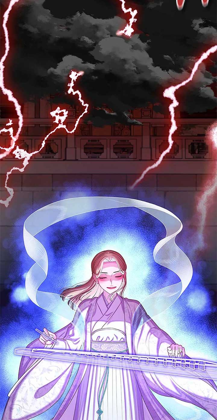 Avoiding the Heavenly Emperor Chapter 106 366 059