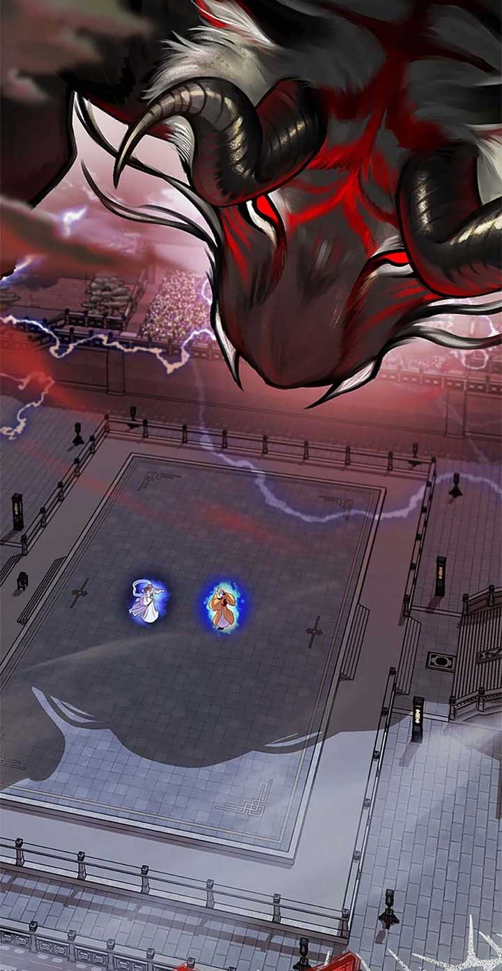 Avoiding the Heavenly Emperor Chapter 106 370 063