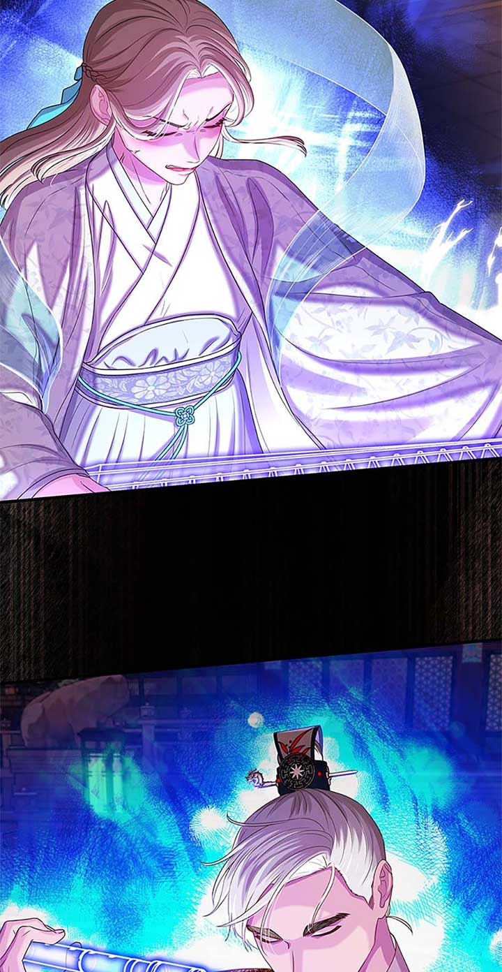 Avoiding the Heavenly Emperor Chapter 106 372 065