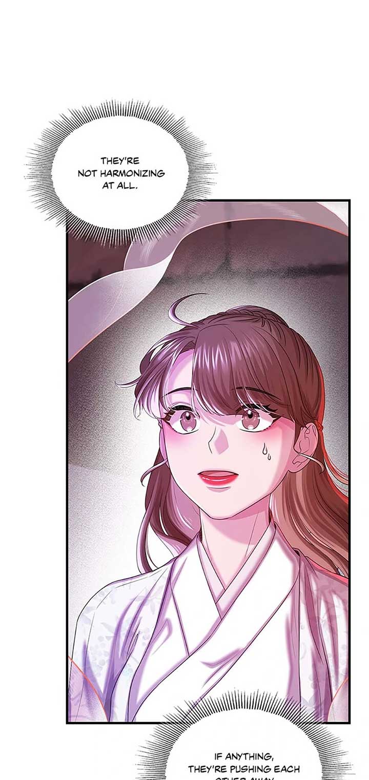 Avoiding the Heavenly Emperor Chapter 106 374 067