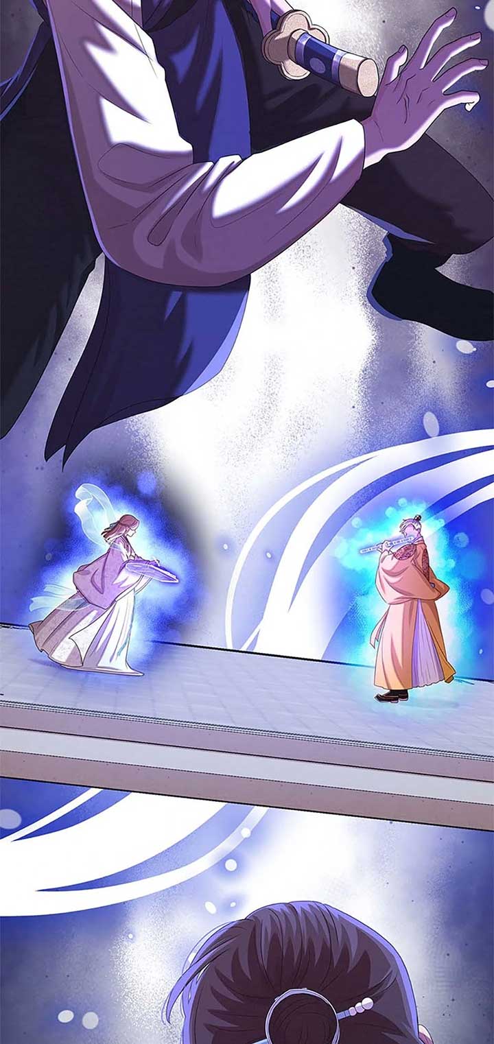 Avoiding the Heavenly Emperor Chapter 106 376 069