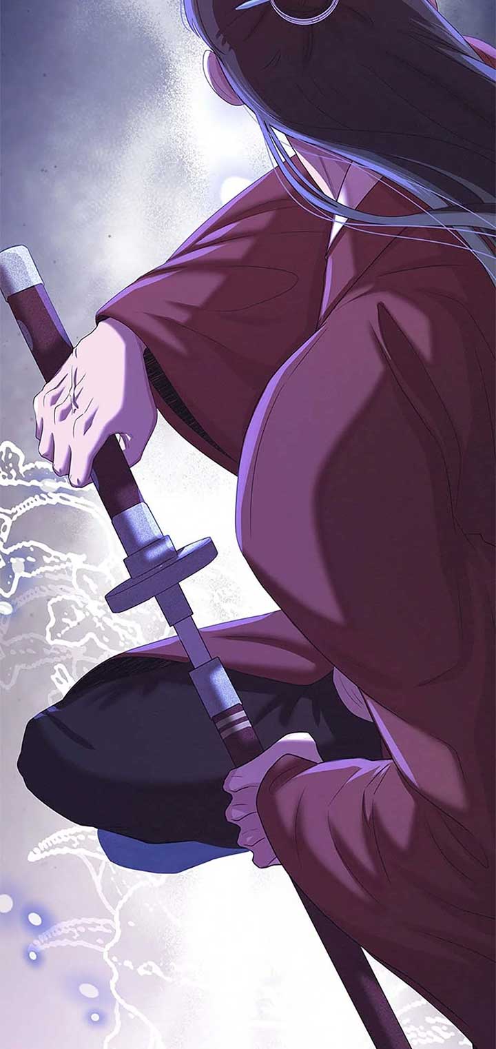 Avoiding the Heavenly Emperor Chapter 106 377 070