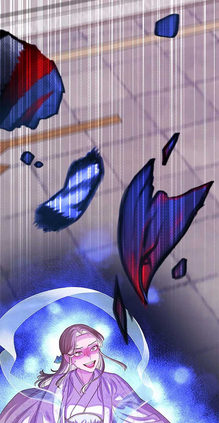 Avoiding the Heavenly Emperor Chapter 106 384 077