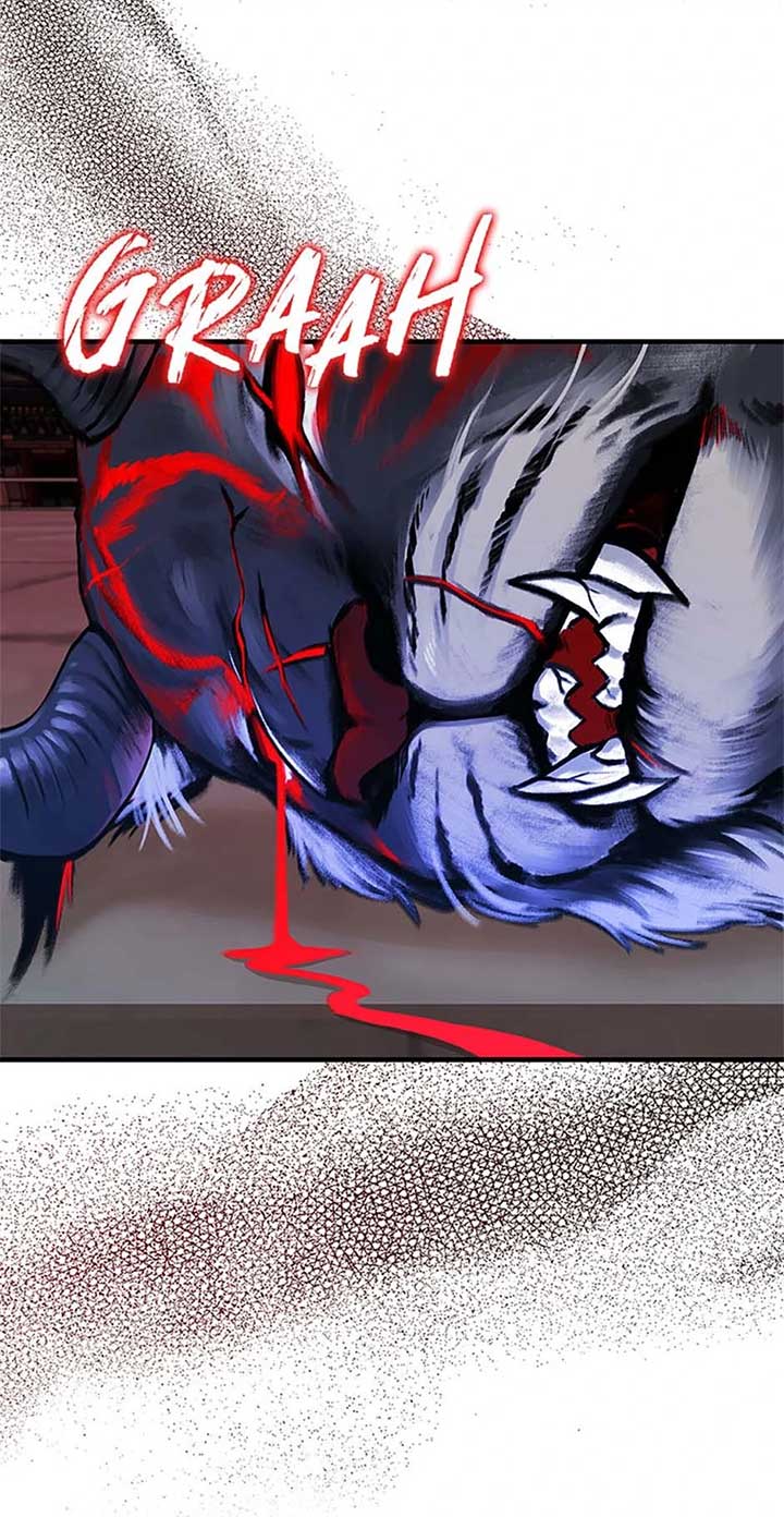 Avoiding the Heavenly Emperor Chapter 106 386 079