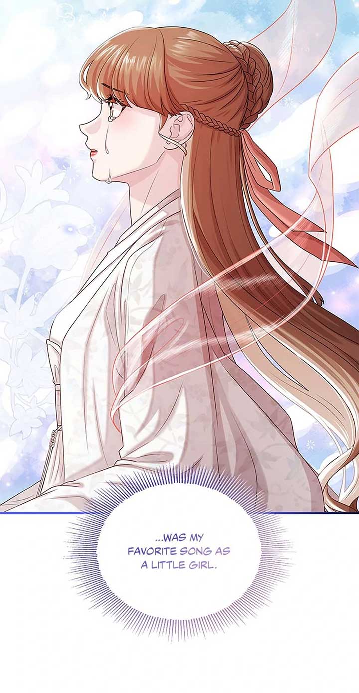 Avoiding the Heavenly Emperor Chapter 106 391 084