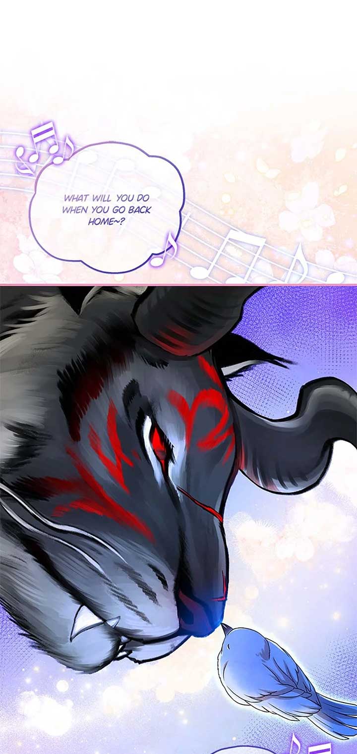 Avoiding the Heavenly Emperor Chapter 106 392 085