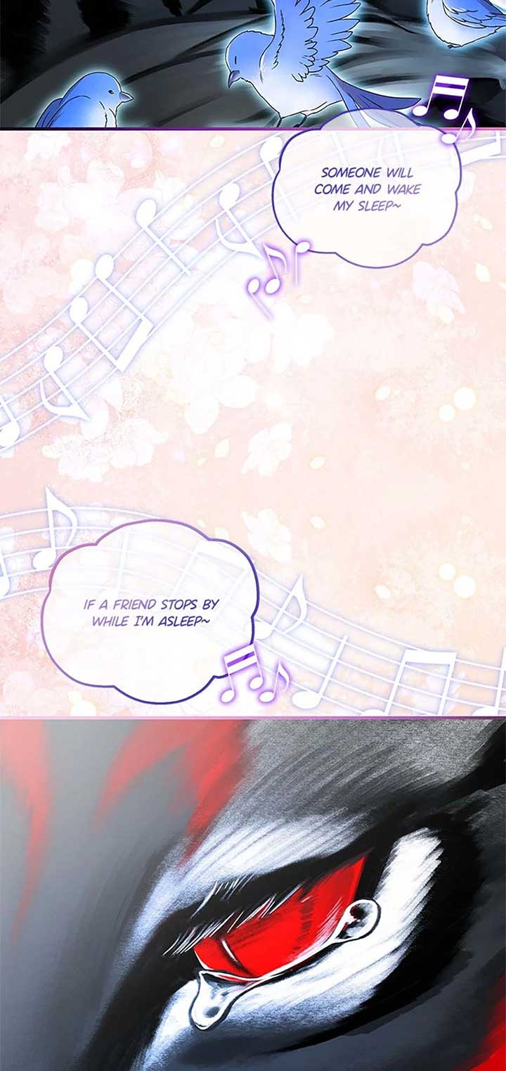 Avoiding the Heavenly Emperor Chapter 106 394 087