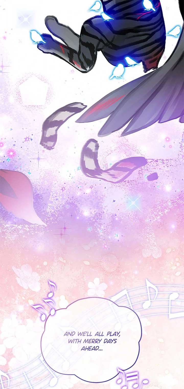 Avoiding the Heavenly Emperor Chapter 106 397 090