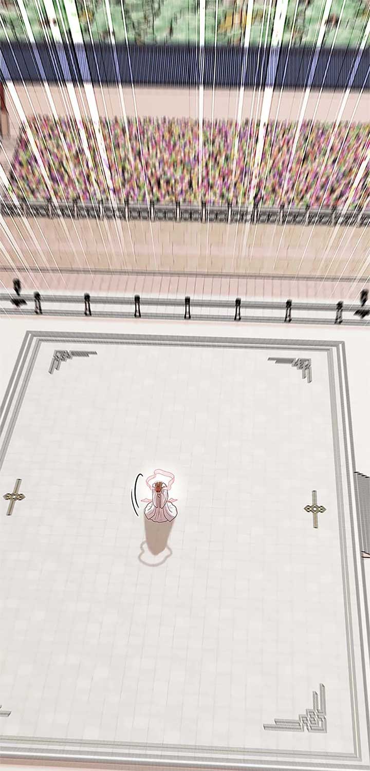 Avoiding the Heavenly Emperor Chapter 108 324 005