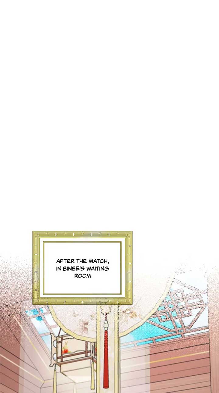 Avoiding the Heavenly Emperor Chapter 108 327 008