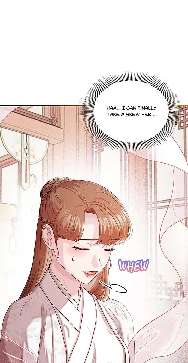 Avoiding the Heavenly Emperor Chapter 108 329 010