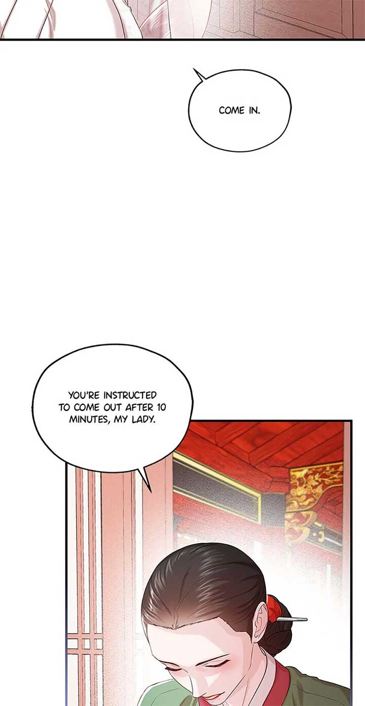 Avoiding the Heavenly Emperor Chapter 108 334 015