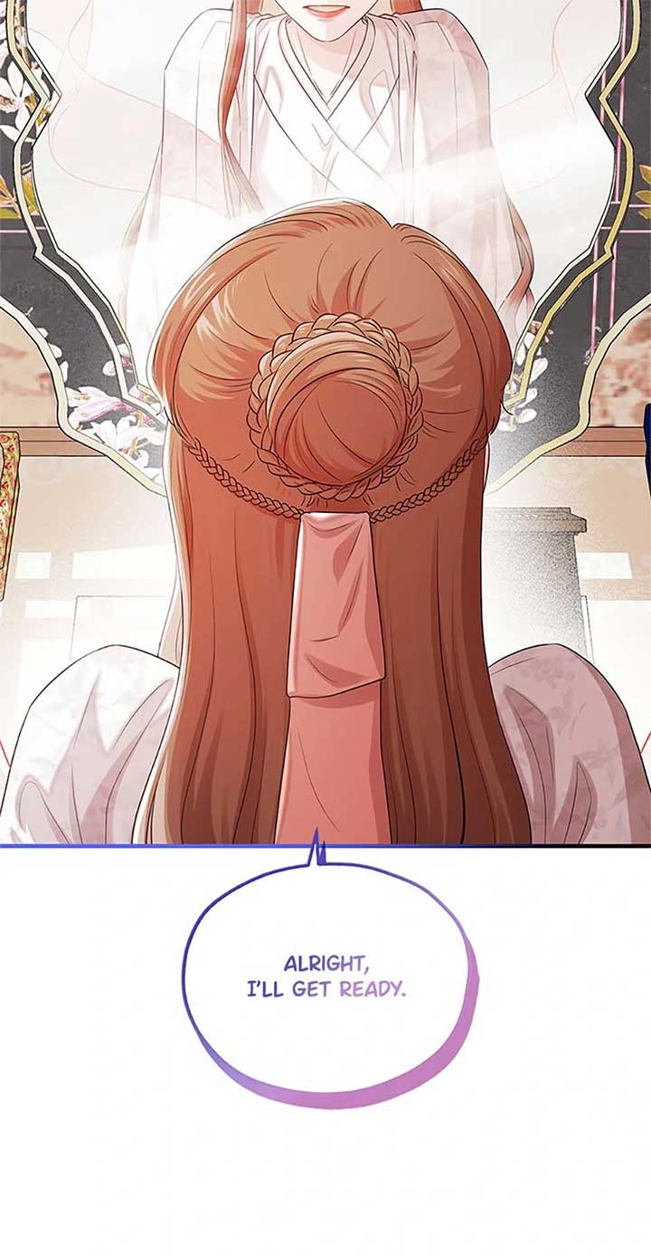 Avoiding the Heavenly Emperor Chapter 108 337 018