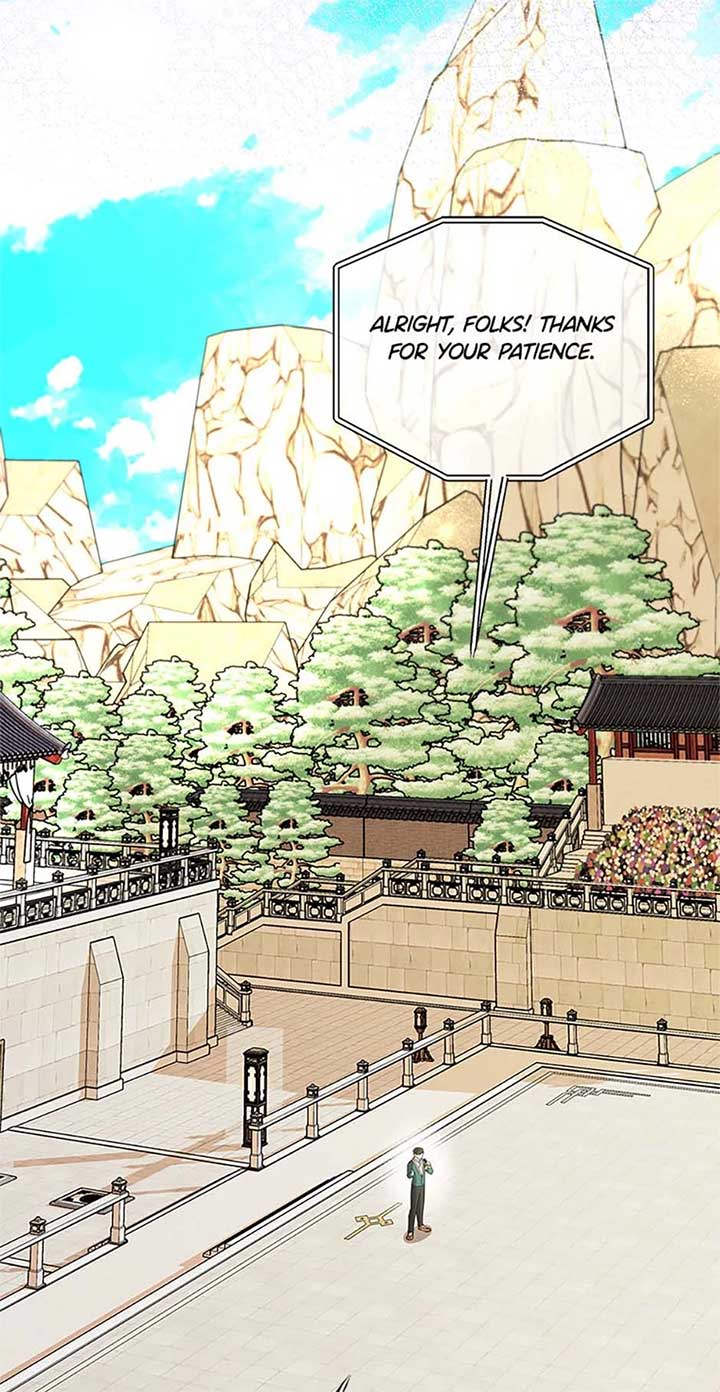 Avoiding the Heavenly Emperor Chapter 108 339 020