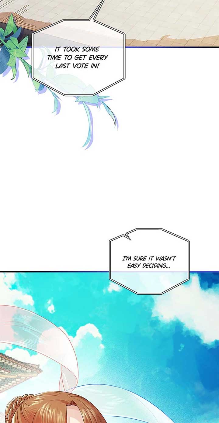 Avoiding the Heavenly Emperor Chapter 108 340 021