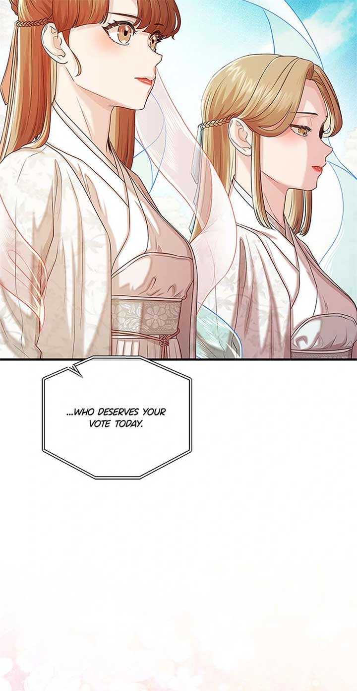 Avoiding the Heavenly Emperor Chapter 108 341 022