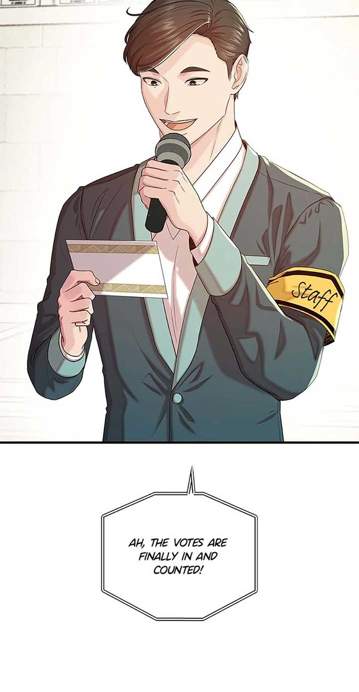 Avoiding the Heavenly Emperor Chapter 108 346 027