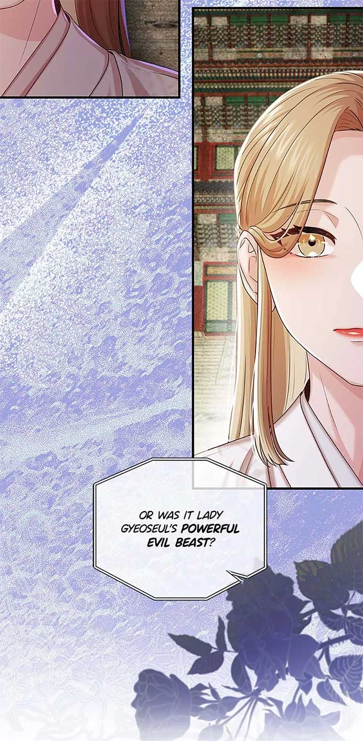 Avoiding the Heavenly Emperor Chapter 108 348 029