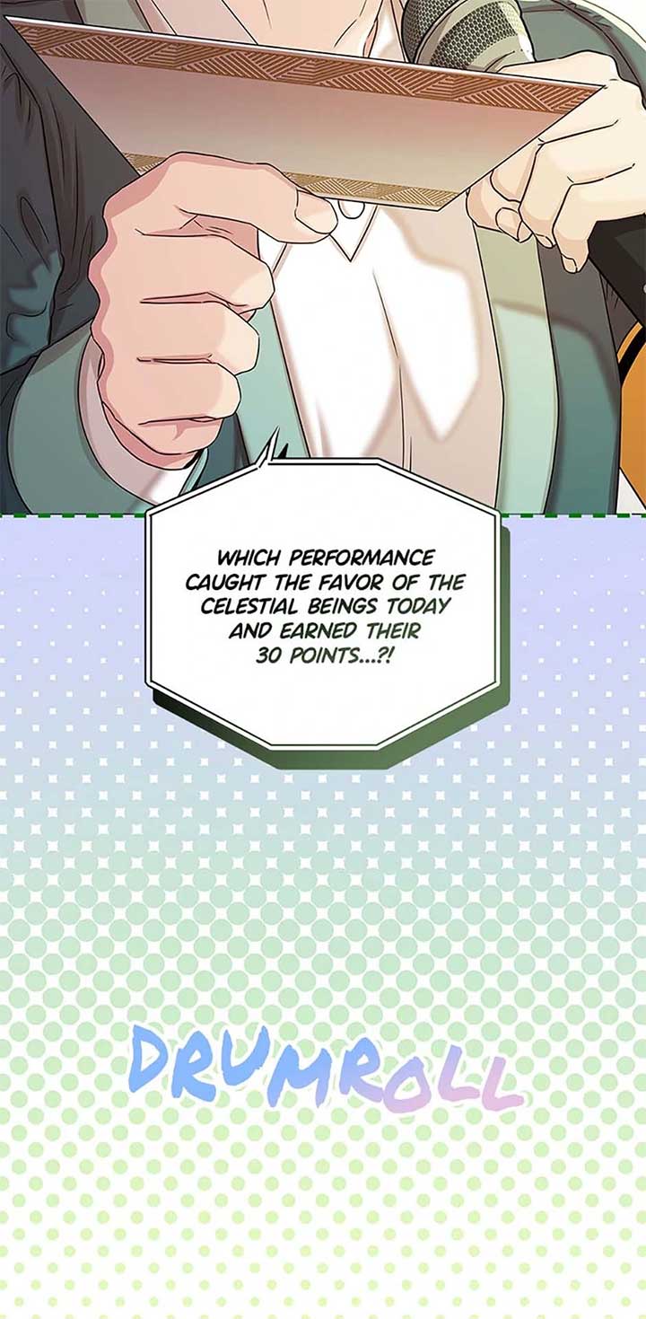 Avoiding the Heavenly Emperor Chapter 108 350 031