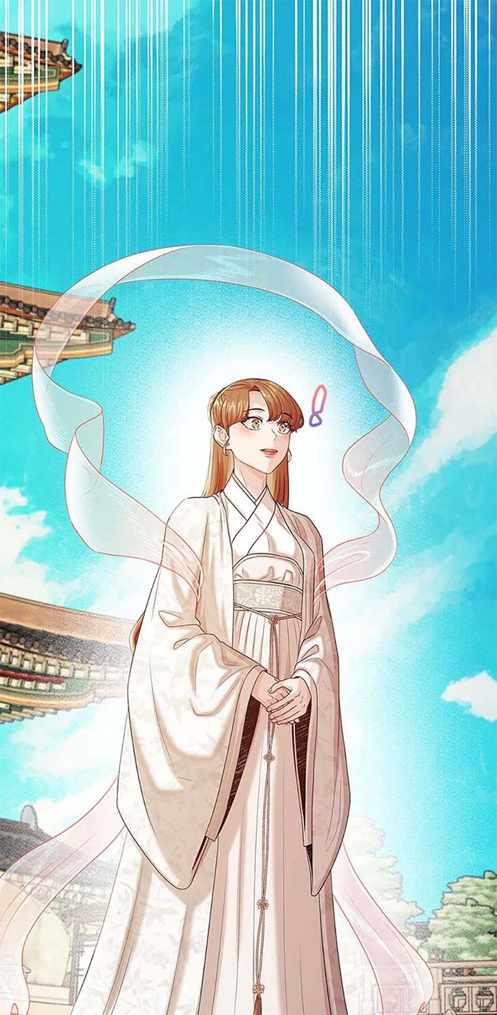 Avoiding the Heavenly Emperor Chapter 108 352 033