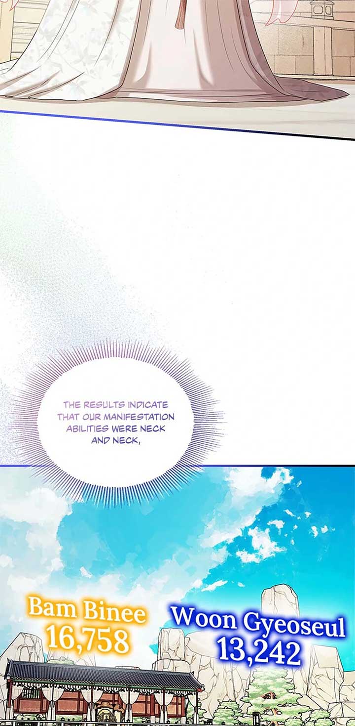 Avoiding the Heavenly Emperor Chapter 108 353 034