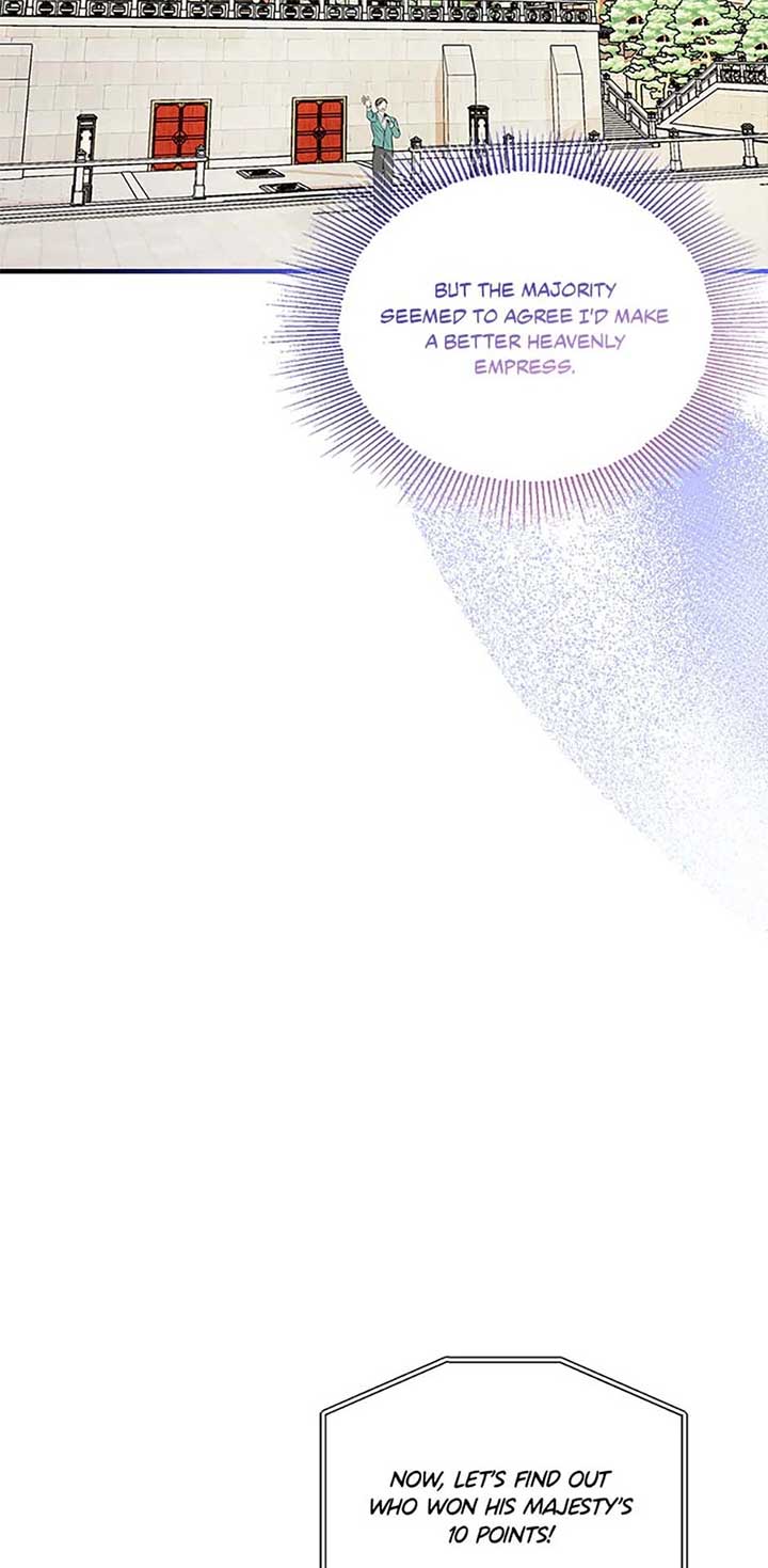 Avoiding the Heavenly Emperor Chapter 108 354 035