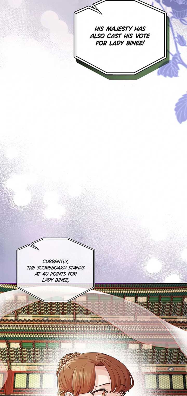 Avoiding the Heavenly Emperor Chapter 108 358 039