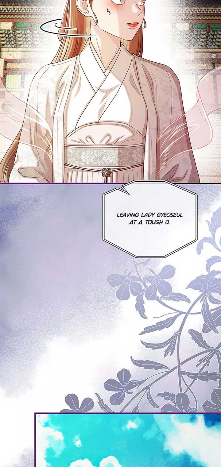 Avoiding the Heavenly Emperor Chapter 108 359 040