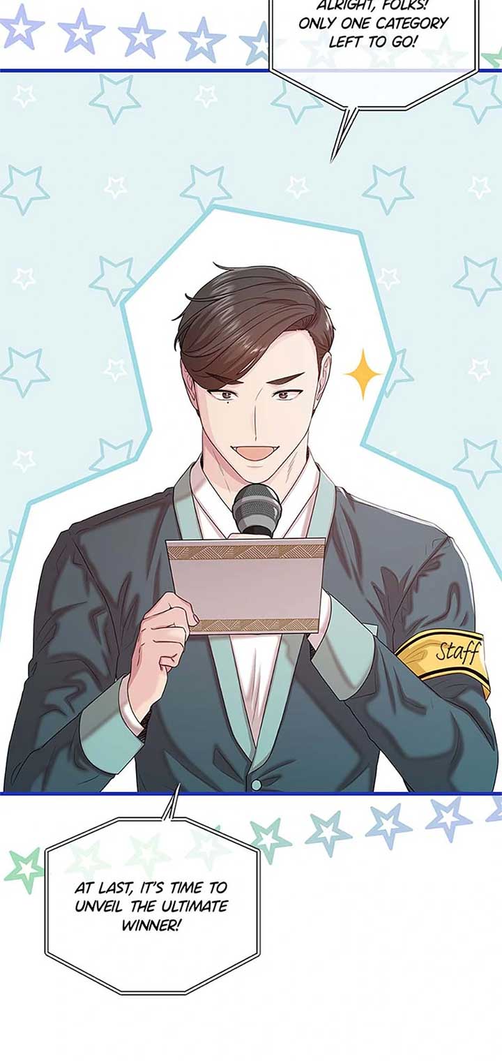 Avoiding the Heavenly Emperor Chapter 108 363 044