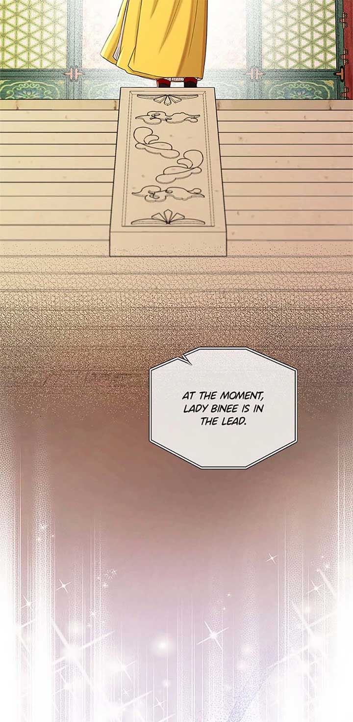 Avoiding the Heavenly Emperor Chapter 108 365 046