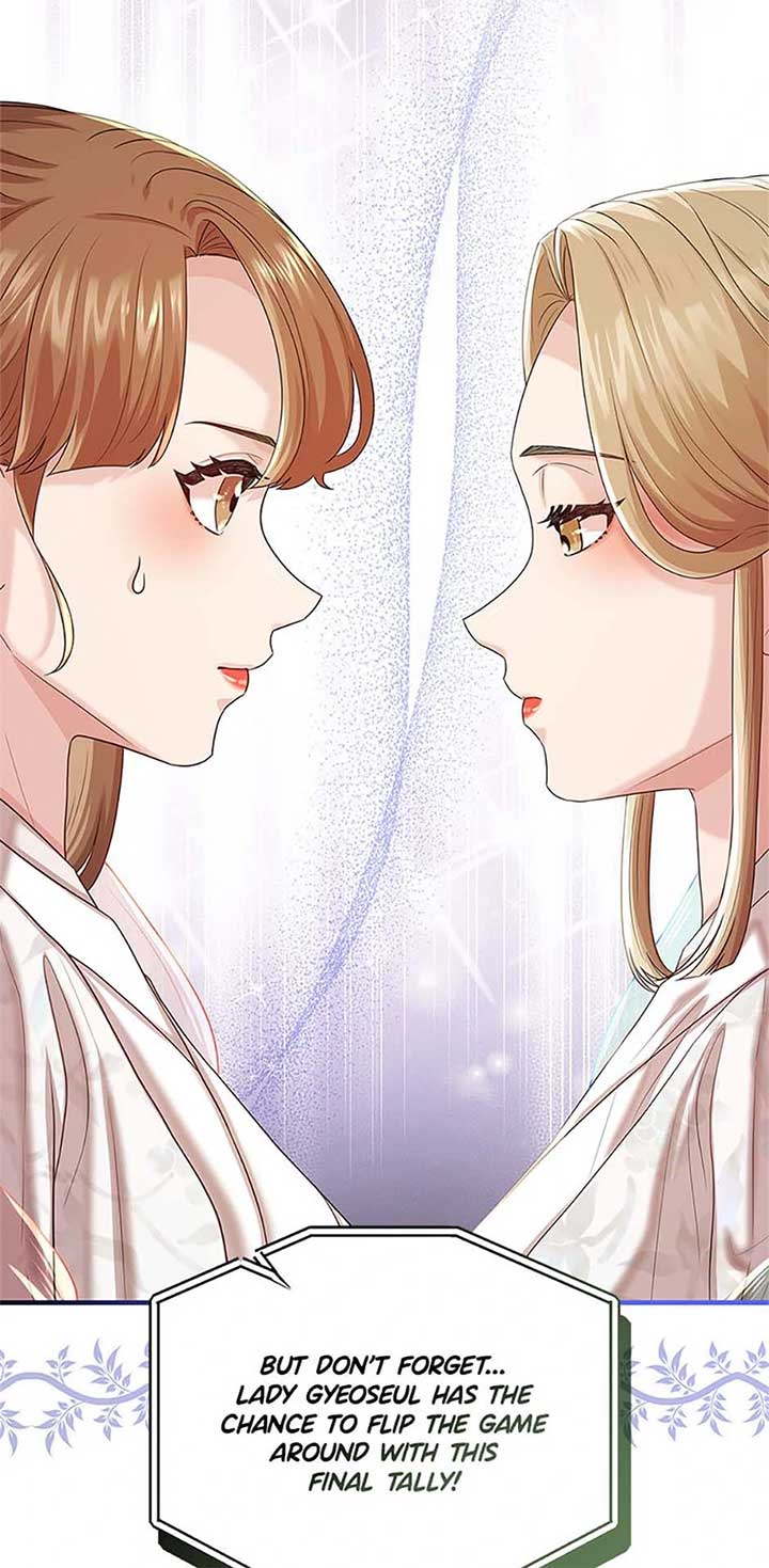 Avoiding the Heavenly Emperor Chapter 108 366 047