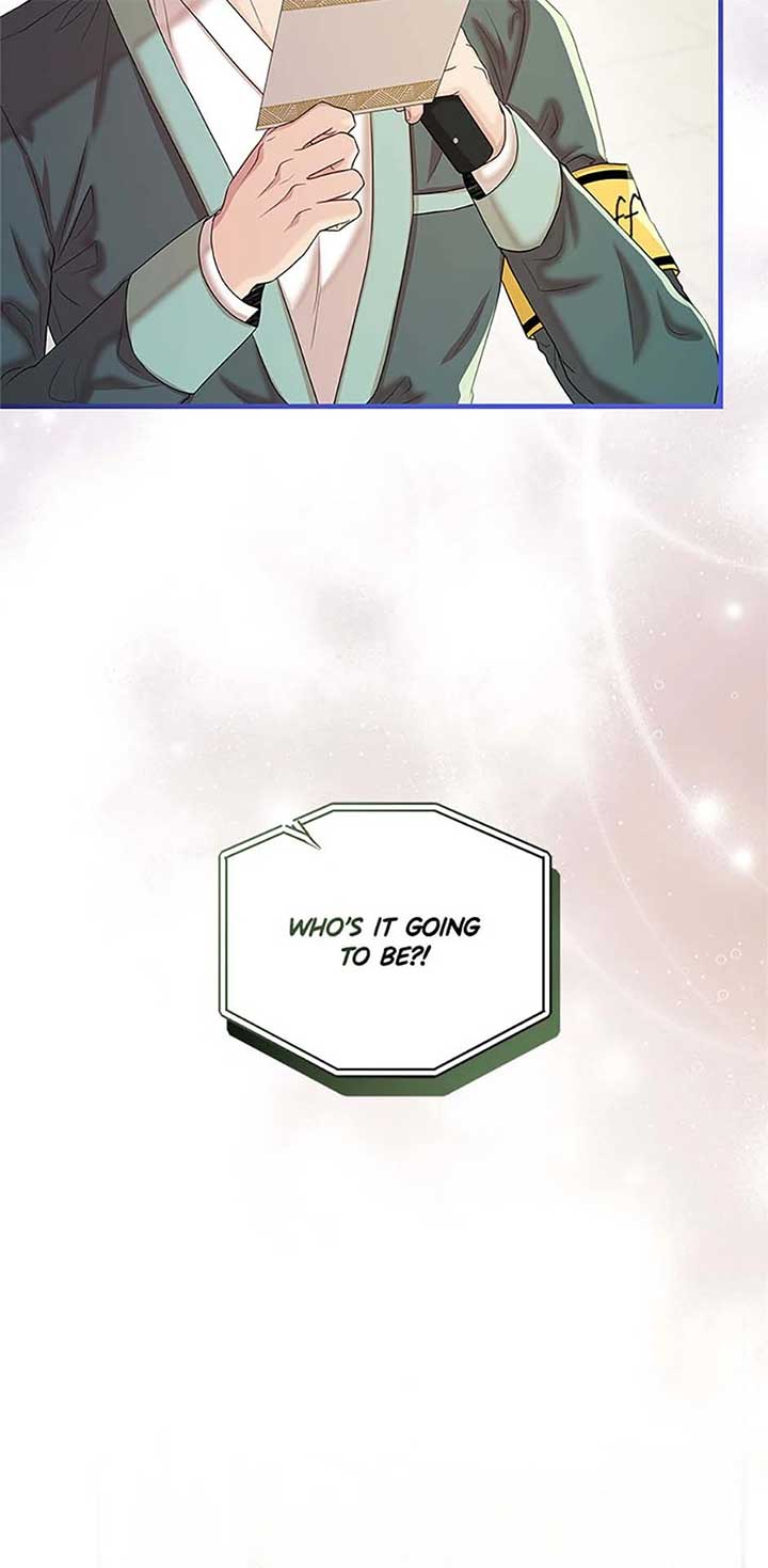 Avoiding the Heavenly Emperor Chapter 108 368 049